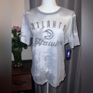 NWT ATL Hawks Tee
